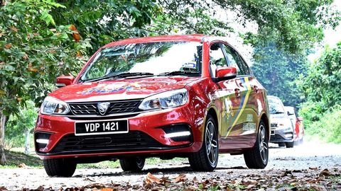 Proton Smashes Its 2018 Sales Record Within Q3 Of 2019