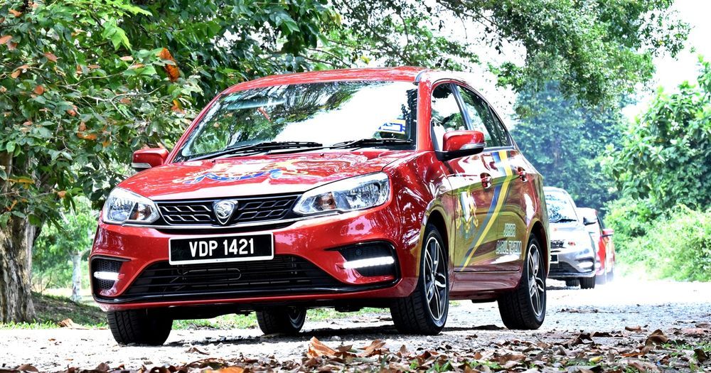 Proton Smashes Its 2018 Sales Record Within Q3 Of 2019 