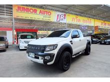 2015 Ford Ranger 2.2 OPEN CAB (ปี 12-15) Hi-Rider XLT Pickup MT