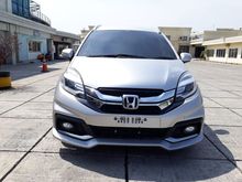 2015 Honda Mobilio 1.5 RS Matic Pajak Panjang