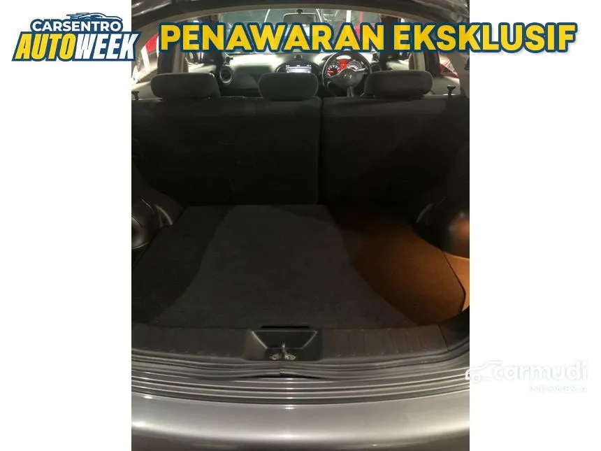 2013 Nissan Juke RX SUV
