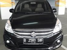 2016 Suzuki Ertiga 1.4 GL MPV