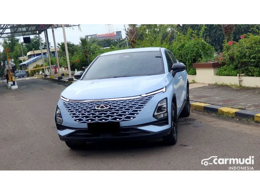 2023 Chery Omoda 5 Z SUV