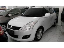 2015 Suzuki Swift 1.4 GX - Nopol Ganjil
