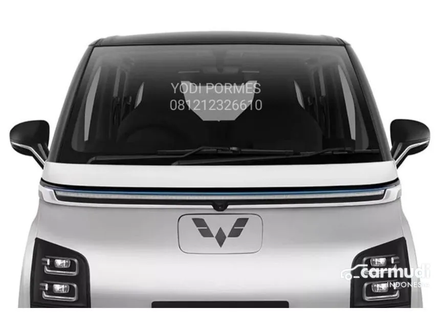 2024 Wuling EV Air ev Long Range Hatchback