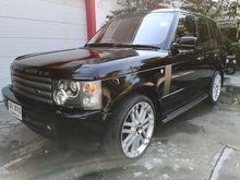2004 Land Rover Range Rover 4.4 (ปี 03-05) Vogue SUV AT