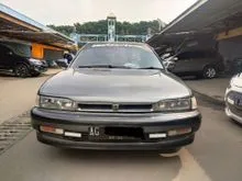 1990 Honda Accord 2.0 Sedan