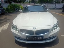 2014 BMW Z4 2.0 sDrive20i Convertible