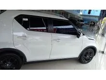 2022 Suzuki Ignis 1.2 GX Hatchback PROMO DP MURAH 15 JUTAAN BUNGA 0 PERSEN PALING MURAH SEJABODETABEK