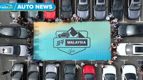 Jetour Malaysia Club kicks off the brand's new Travel+ strategy with first owner gathering and T2 preview drive