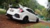 Review: Honda Civic Type R (FK8)