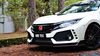 Review: Honda Civic Type R (FK8)