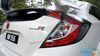 Review: Honda Civic Type R (FK8)