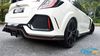 Review: Honda Civic Type R (FK8)