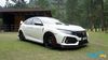 Review: Honda Civic Type R (FK8)