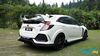 Review: Honda Civic Type R (FK8)