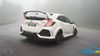 Review: Honda Civic Type R (FK8)