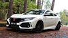 Review: Honda Civic Type R (FK8)