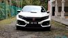 Review: Honda Civic Type R (FK8)