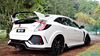 Review: Honda Civic Type R (FK8)