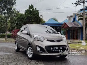 2011 KIA Picanto 1.2 Hatchback
