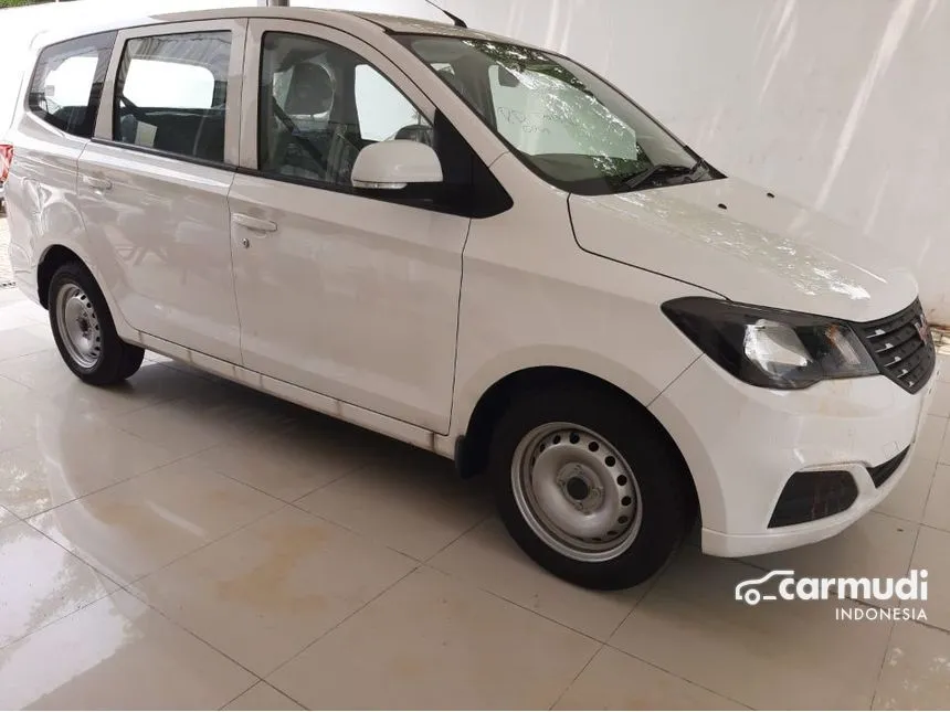 2024 Wuling Formo Wagon