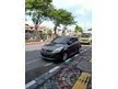 Jual Mobil Suzuki Swift 2013 GX 1.4 di Jawa Timur Manual Hatchback Abu
