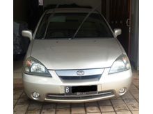 2004 Suzuki Aerio DX AT 1.5 Hatchback