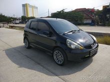 2004 Honda Jazz 1.5 i-DSI Hatchback