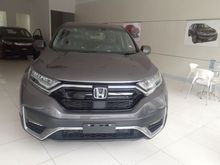 New Facelift Honda CR-V Mewah Menawan Dengan Promo Special Bulan ini
