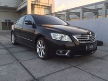 2007 Toyota Camry 3.5 Q AT