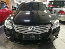 2007 Toyota Camry 3.5 Q AT