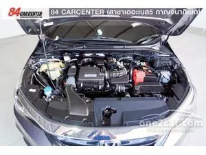 2021 Honda City 1.0 SV Sedan