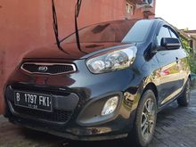 Kia PicantoSE2 Mt 2012 TDP Rp 7jt