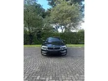 2018 BMW 520i 2.0 Luxury Sedan