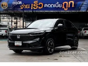 2022 Honda HR-V 1.5 e:HEV E SUV