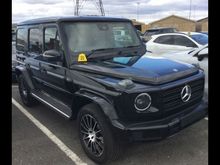 2019 Mercedes-Benz G350 2,9 d Wagon