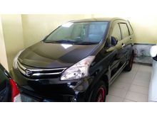 2012 Daihatsu Xenia M