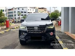 2024 Toyota Fortuner 2.8 GR Sport 4X2 SUV