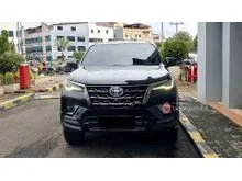 2024 Toyota Fortuner 2.8 GR Sport 4X2 SUV