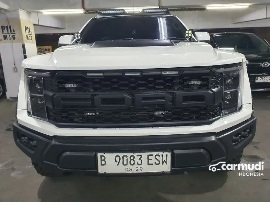 2012 Ford Ranger Double Cab 4X4 Base Plus Pickup