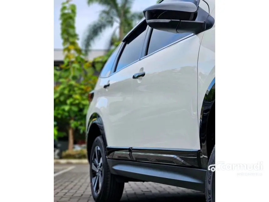 2025 Toyota Rush GR Sport SUV