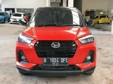 2022 Daihatsu Rocky 1,0 R TC ASA (2 Tone) SUV