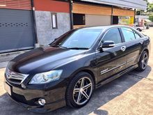 2010 Toyota Camry 2.4 (ปี 06-12) Hybrid Sedan AT