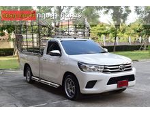 2017 Toyota Hilux Revo 2.8 SINGLE J Plus Pickup MT