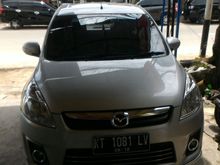 2013 Mazda VX-1 1.4 R Metro MPV