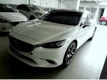 Gebyar promo mazda 6 sedan 2017