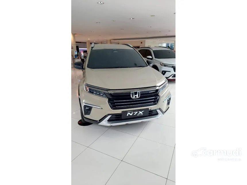 2024 Honda BR-V Prestige Honda Sensing N7X SUV