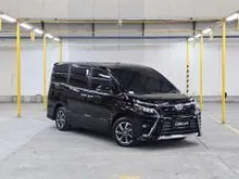 2020 Toyota Voxy 2.0 MPV UNIT ISTIMEWA, JAMINAN BERKUALITAS, PAJAK PANJANG 2027,PERORANGAN , FULLSETT, LULUS INSPEKSI 175 TITIK, SIAP PAKAI,BERGARANSI