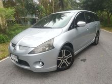2006 Mitsubishi Space Wagon 2.4 (ปี 04-12) GLS Wagon AT